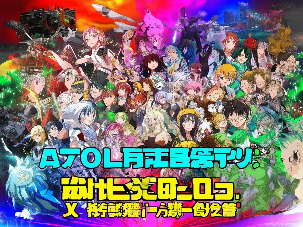 如何高效追番《超超超喜欢你的100部续作！2025年7月新番导视！【泛式】》